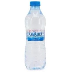 تصویر دسانی آب 0.5 لیتری 