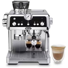 تصویر اسپرسوساز دلونگی مدل EC9355 Delonghi Ec9355 Espresso Machine Metal