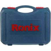 تصویر جعبه ابزار رونیکس مدل BOX-8612 