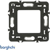 تصویر حلقه چنگکی لگراند تک خانه 