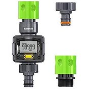 تصویر تایمر آبیاری رین پوینت مدل ICS006 