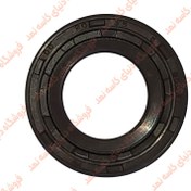 تصویر کاسه نمد پمپ هیدرولیک تیبا DC 20-35-8