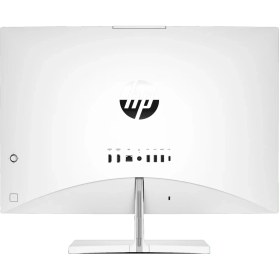 تصویر کامپیوتر همه کاره اچ‌پی Pavilion 24 CA2187nh ظرفیت ۱ ترابایت با ۱۶ گیگابایت رم و گرافیک ۴ گیگابایت RTX3050 