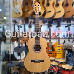 تصویر گیتار کلاسیک کورت 3/4 مدل ac70 cort ac70 3/4