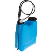 تصویر سمپاش دستی کبری ظرفیت ۲۰ لیتر 