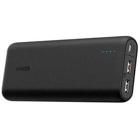 تصویر شارژر همراه انکر مدل power core 20100 mah 