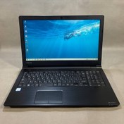 تصویر لپ‌تاپ Toshiba مدل DynaBook B55 