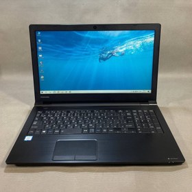 تصویر لپ‌تاپ Toshiba مدل DynaBook B55 