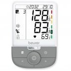 تصویر فشارسنج دیجیتال بیورر مدل BM53 