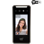 تصویر دستگاه حضور و غیاب TIMMY مدل AI21 