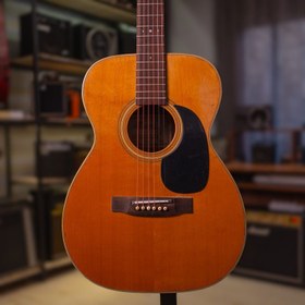 تصویر گیتار آکوستیک مایا Maya F200 