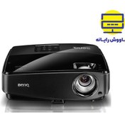 تصویر ویدیوپروژکتور بنکیو MS506 استوک (با لامپ نو) BenQ MS506