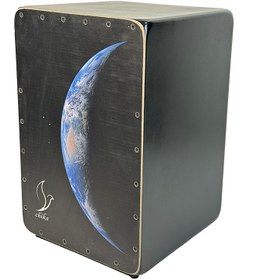 تصویر کاخن اقتصادی چیکا 