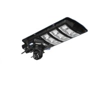 تصویر دوربین امنیتی خورشیدی V380 مدل SOLAR 4G-LIGHTING 