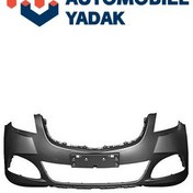 تصویر سپر جلو هایما S7 توربو 