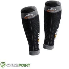 تصویر ساق پا COMPRESSION 