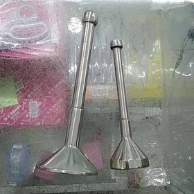 تصویر گوشت کوب استیل بزرگ کد101479 