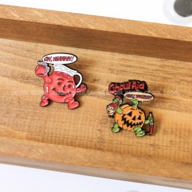 تصویر ست دو عددی پین Kool aid - کد566 