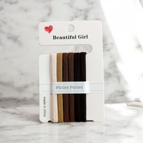 تصویر موبند کارتی - بنفش 