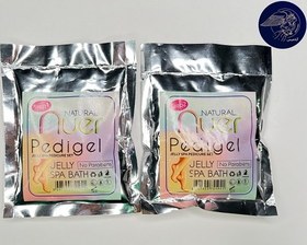 تصویر پدی ژل 