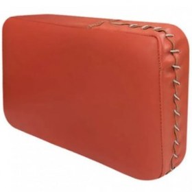 تصویر میت بالشی چرم 25 در 45 