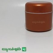 تصویر قوطی کرم 15 گرم لوکس k4027 
