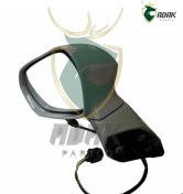 تصویر آینه بغل برلیانس -سری200 خام 