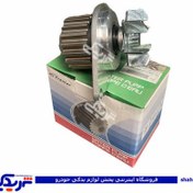 تصویر واترپمپ 206 تیپ 2 فرانتک 421202 