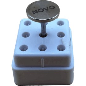 تصویر پدو دیسک سایز 15 نوو 