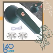 تصویر پرزگیر لباس شارژی مدل ELR980 