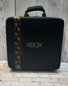 تصویر کیف حمل ایکس باکس سری ایکس برند نهل 