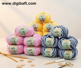 تصویر کاموا فیلاتی ماربل اسپرت 