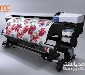 تصویر پلاتر سابلیمیشن اپسون F7200 