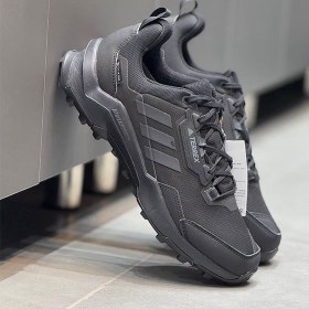 تصویر کتونی طبیعت گردی آدیداس Adidas terrex ax4 gtx 