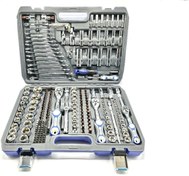 تصویر جعبه بکس باس مدل BS218N مجموعه ۲۱۸ عددی صنعتی 