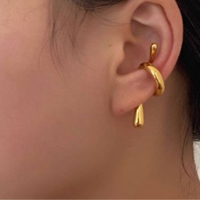 تصویر ایرکاف دفرمه 