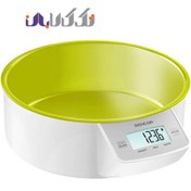 تصویر ترازوی آشپزخانه سنکور مدل SKS4004VT 