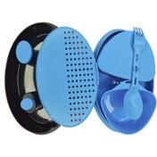 تصویر مجموعه ظروف سفری پریموس Primus مدل Meal Set مجموعه 8 عددی کد 13719427 