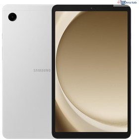 تصویر تبلت سامسونگ 8.7 اینچی مدل Galaxy Tab A9 X110 WiFi ظرفیت 64 گیگابایت رم 4 گیگابایت Samsung Galaxy Tab A9 X110 WiFi 8.7 Inch 64GB 4GB Tablet