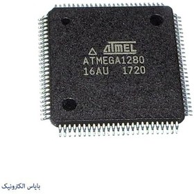 تصویر ATMEGA1280-16AU 