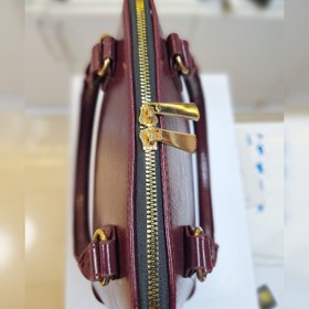 تصویر کیف اداری 