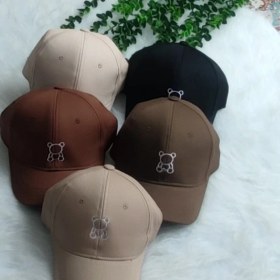 تصویر کلاه تدی 