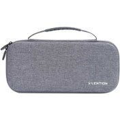 تصویر کیف نینتندو سوئیچ لنشن Lention PCB-M368 Gray 