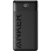 تصویر پاوربانک Anker مدل A1237 ظرفیت 10000mah Anker 10000mAh Power Bank