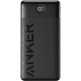 تصویر پاوربانک Anker مدل A1237 ظرفیت 10000mah Anker 10000mAh Power Bank