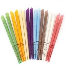 تصویر شمع پاکسازی گوش اوندیان مدل 01 بسته 2 عددی 