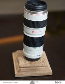 تصویر تراول ماگ لنز دوربین کد 30 Travel mag camera lens 