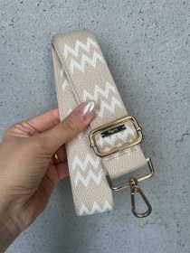 تصویر بند طرحدار کد 84 strap sn84
