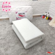 تصویر الیاف تشکی 10 سانتی 90در 190 سانتیمتر 