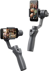 تصویر DJI Osmo Mobile 2 Gimbal for Smartphonesدستی برای گوشی های هوشمند-ارسال 20 روز کاری - ارسال 20 روز کاری 